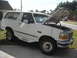 1992 Ford Bronco
